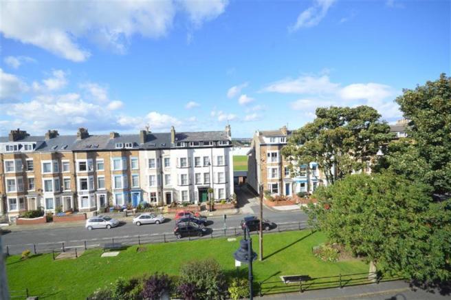 45 The Square Holiday Apartments Scarborough Exterior foto